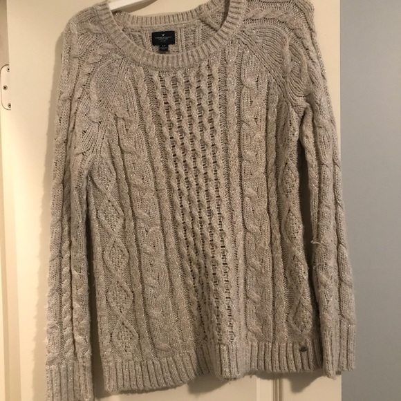 American Eagle sweater - Picture 3 of 4
